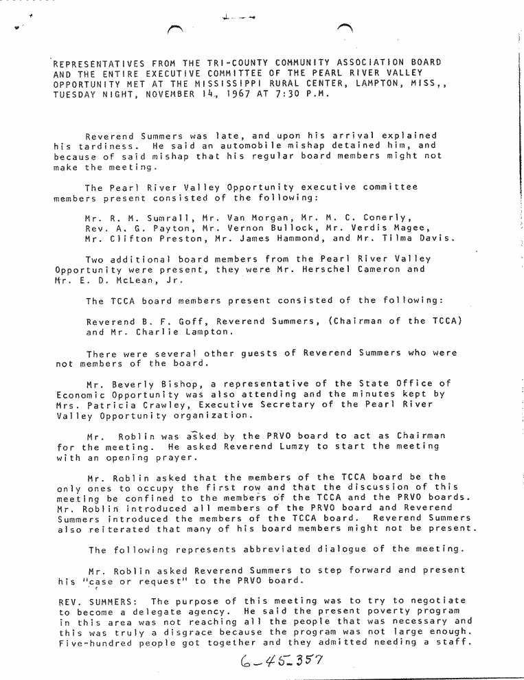 SCR ID # 6-45-5-114-1-1-1