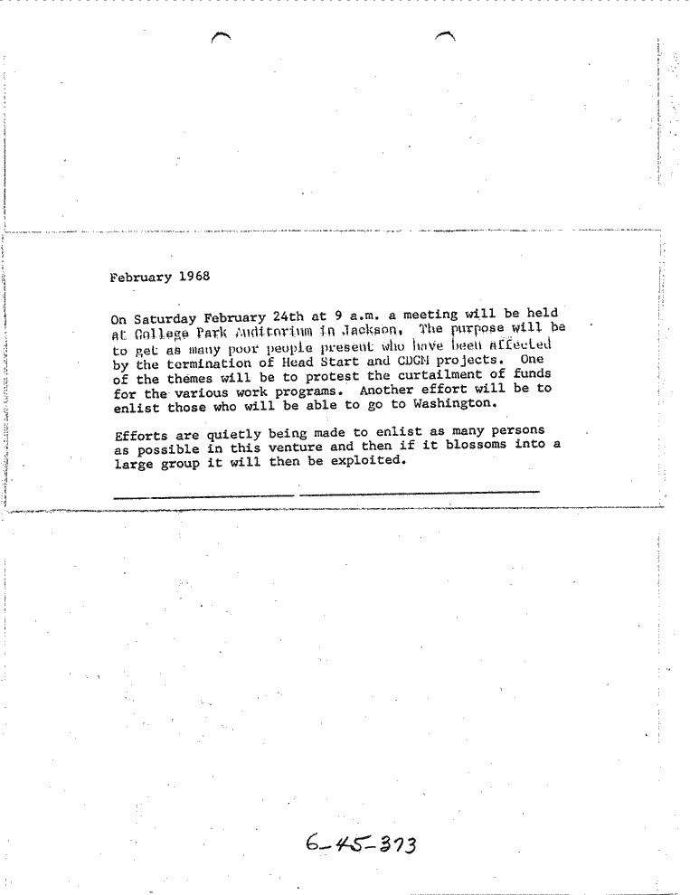 SCR ID # 6-45-6-14-1-1-1