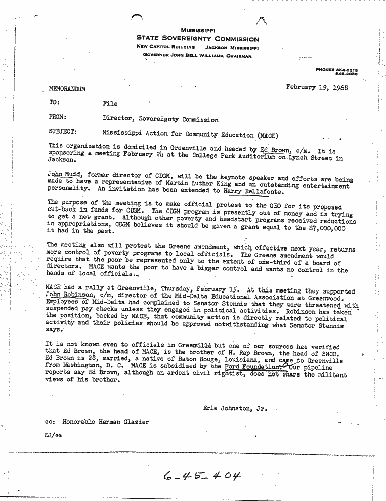 SCR ID # 6-45-6-49-1-1-1