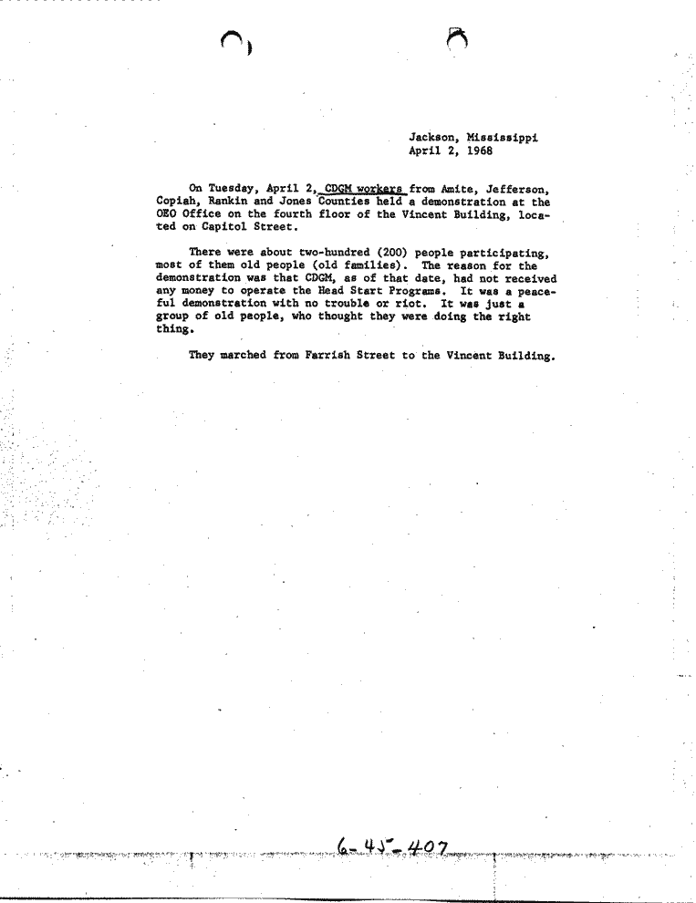 SCR ID # 6-45-6-51-1-1-1