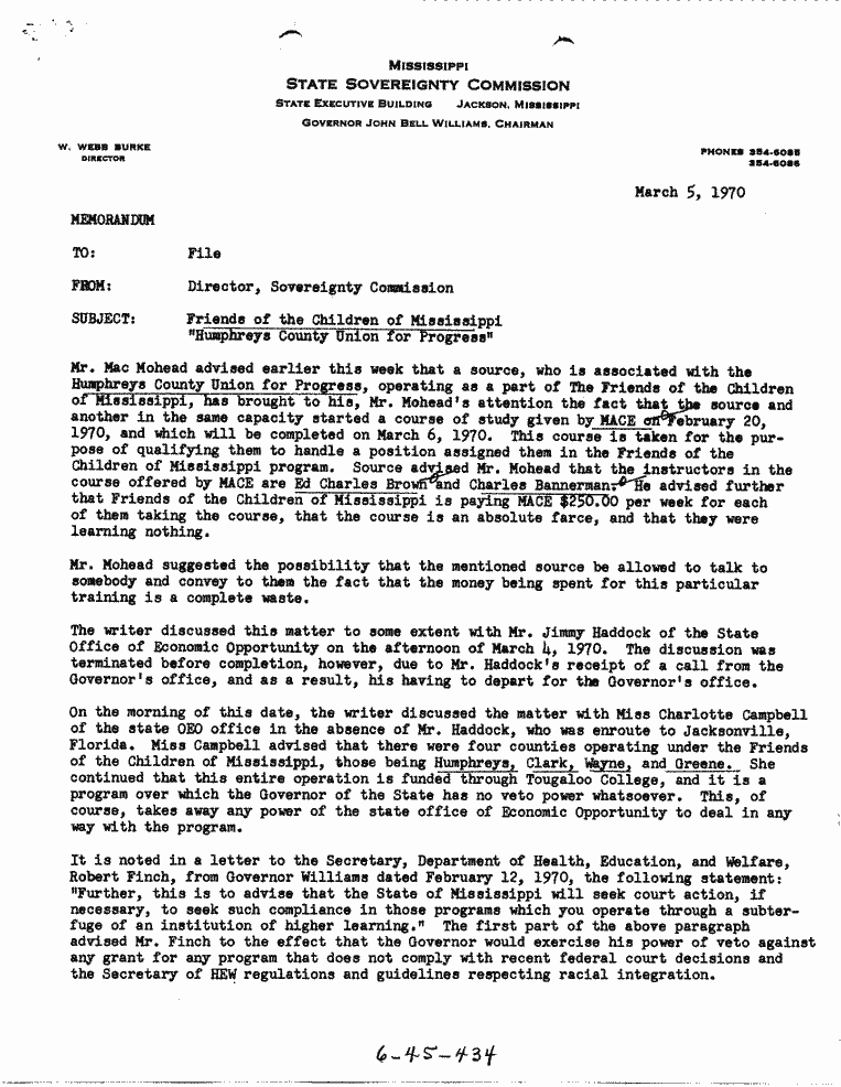 SCR ID # 6-45-6-84-1-1-1