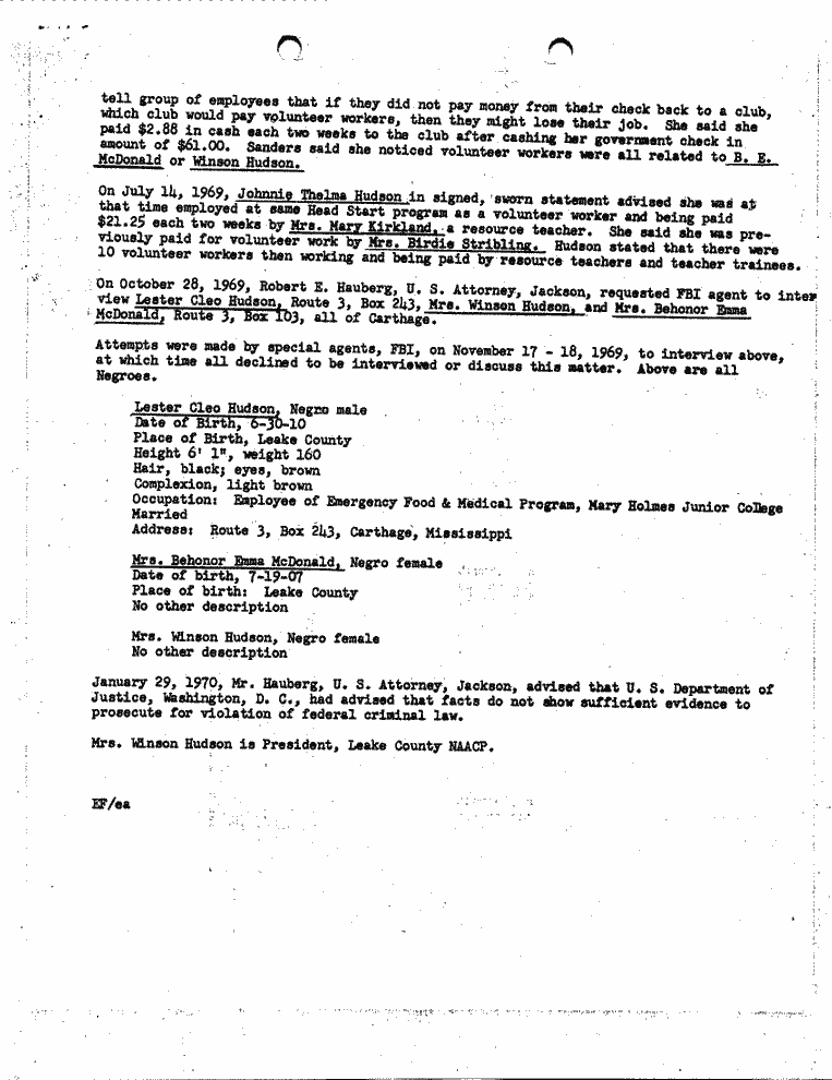 SCR ID # 6-45-6-88-2-1-1