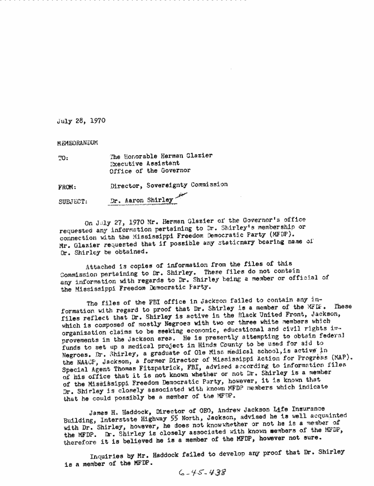 SCR ID # 6-45-6-90-1-1-1
