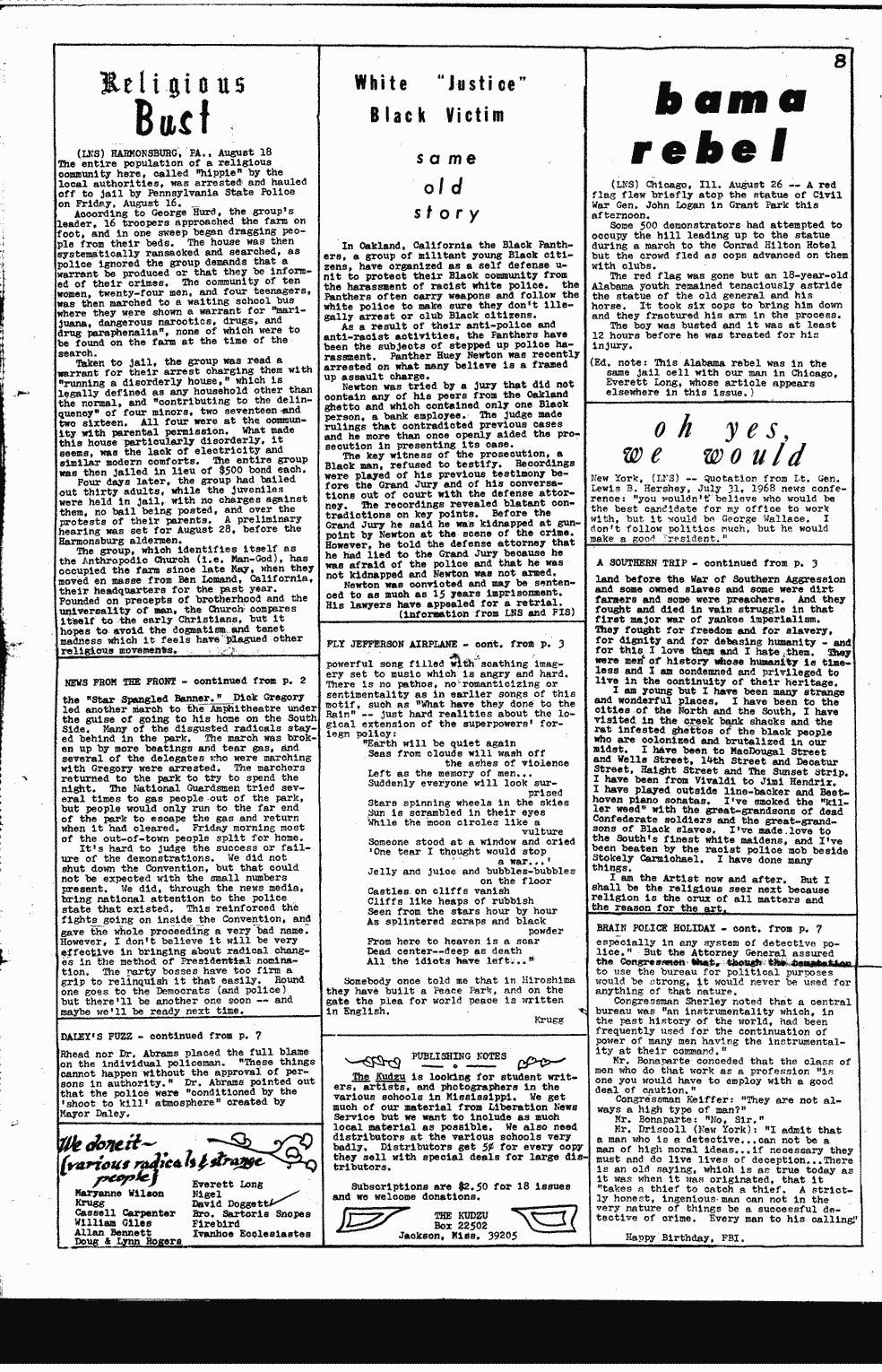 SCR ID # 6-46-0-1-8-1-1