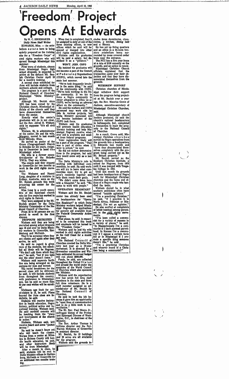 SCR ID # 2-152-0-3-1-1-1