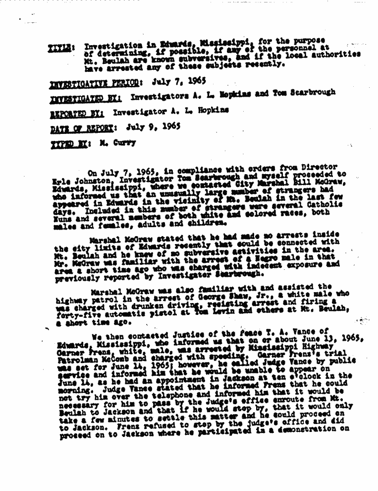 SCR ID # 2-152-0-18-1-1-1