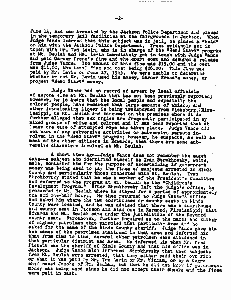 SCR ID # 2-152-0-18-2-1-1