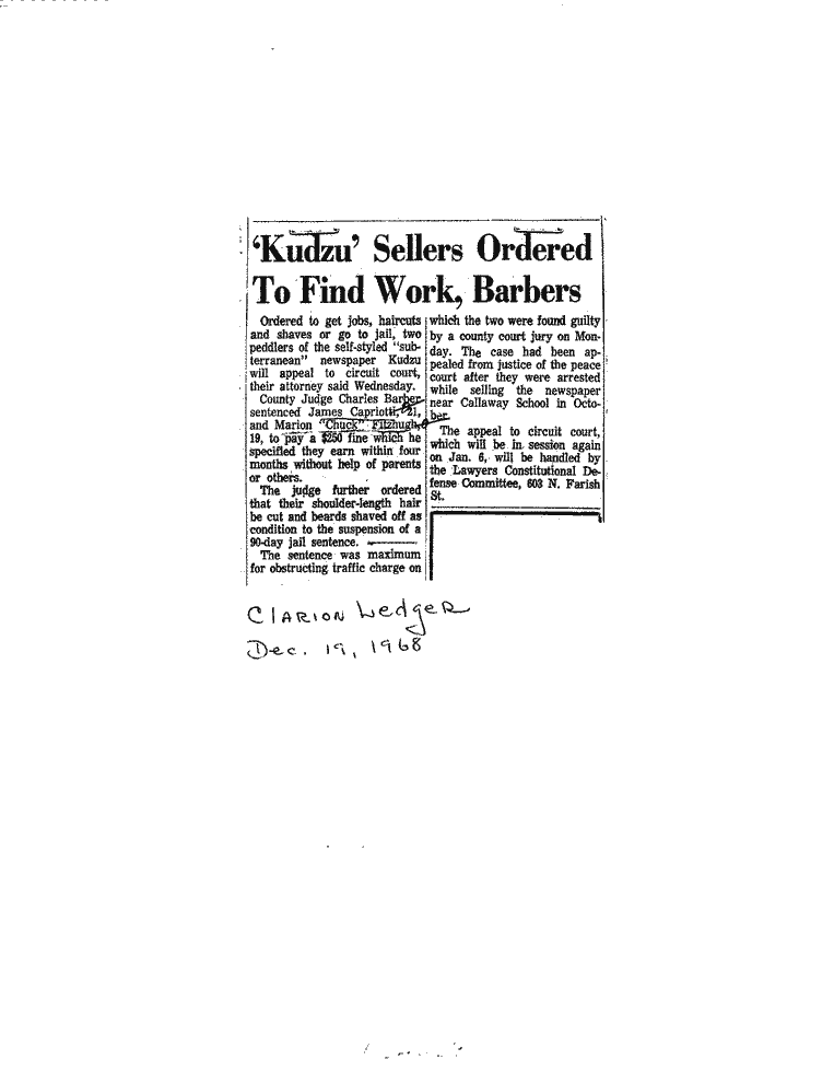 SCR ID # 6-46-0-9-1-1-1