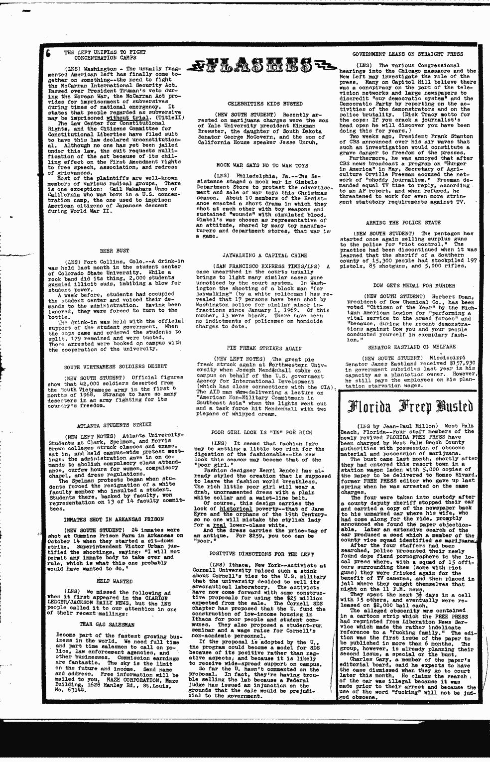 SCR ID # 6-46-0-10-6-1-1