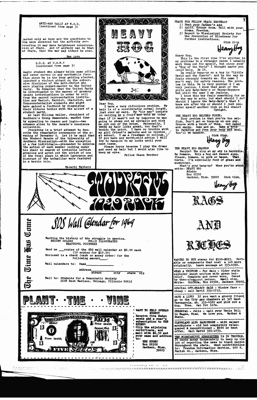 SCR ID # 6-46-0-10-7-1-1