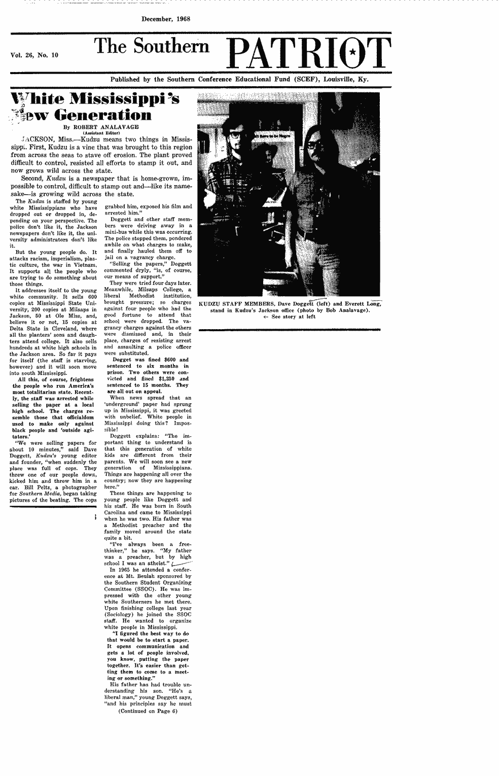 SCR ID # 6-46-0-13-1-1-1