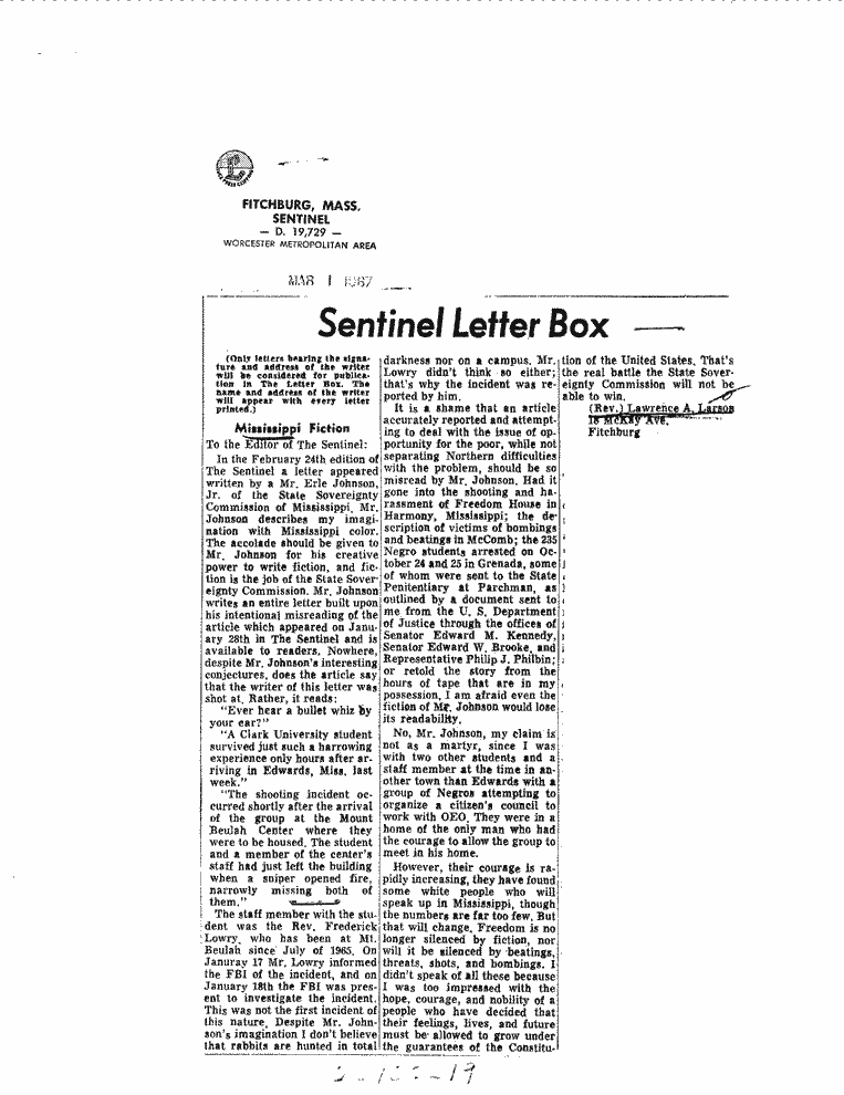 SCR ID # 2-152-0-26-1-1-1