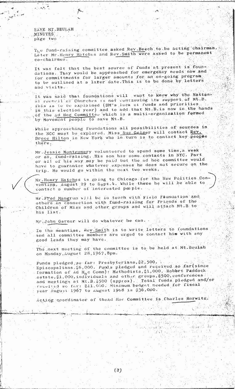 SCR ID # 2-152-0-31-2-1-1