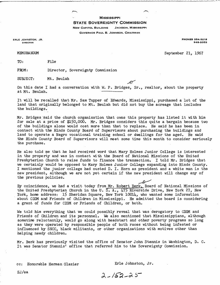 SCR ID # 2-152-0-33-1-1-1