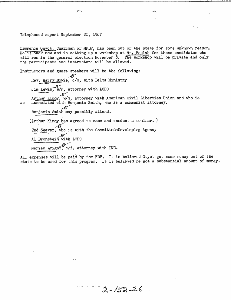 SCR ID # 2-152-0-34-1-1-1