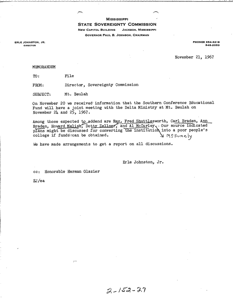 SCR ID # 2-152-0-35-1-1-1