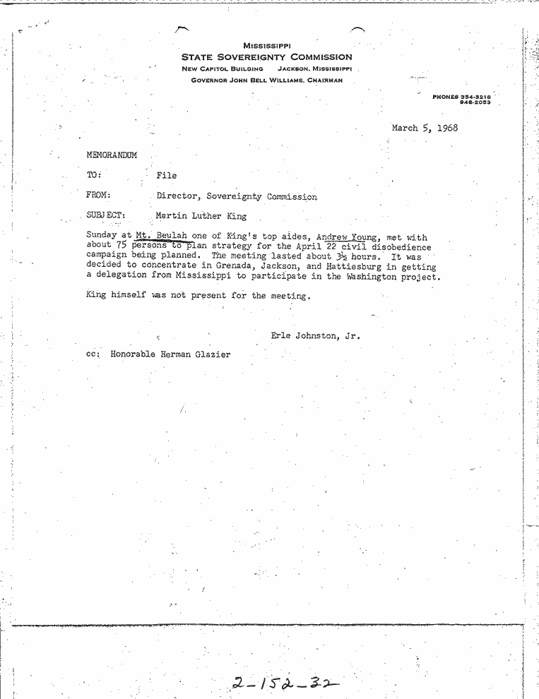 SCR ID # 2-152-0-40-1-1-1