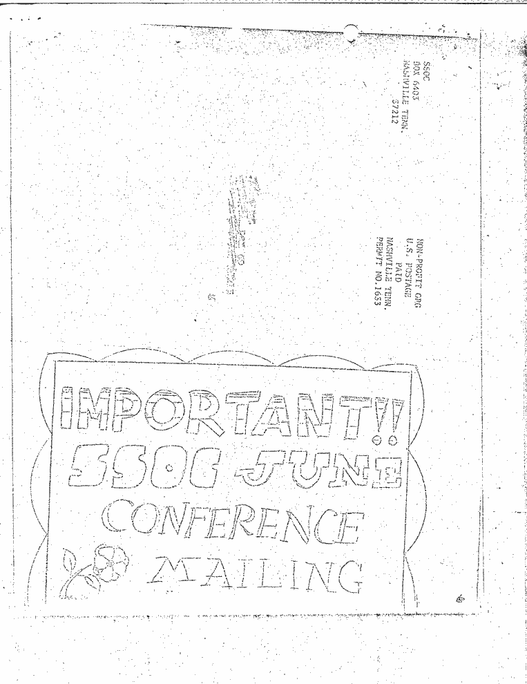 SCR ID # 2-152-0-49-6-1-1