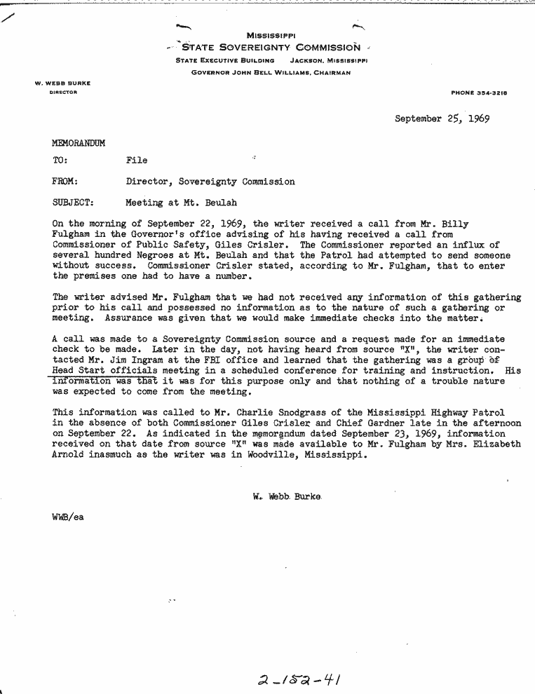 SCR ID # 2-152-0-52-1-1-1