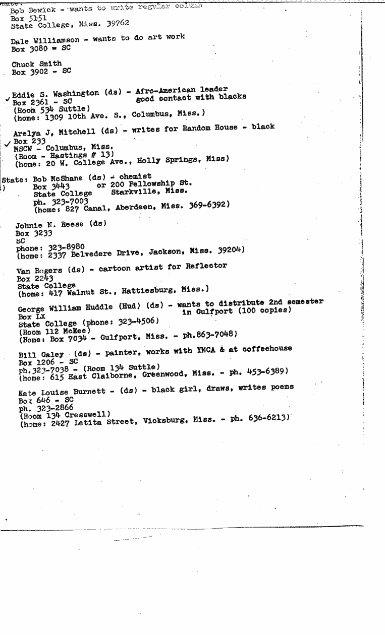 SCR ID # 6-46-0-27-3-1-1