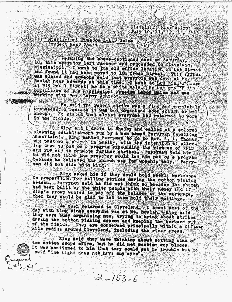 SCR ID # 2-153-0-6-1-1-1