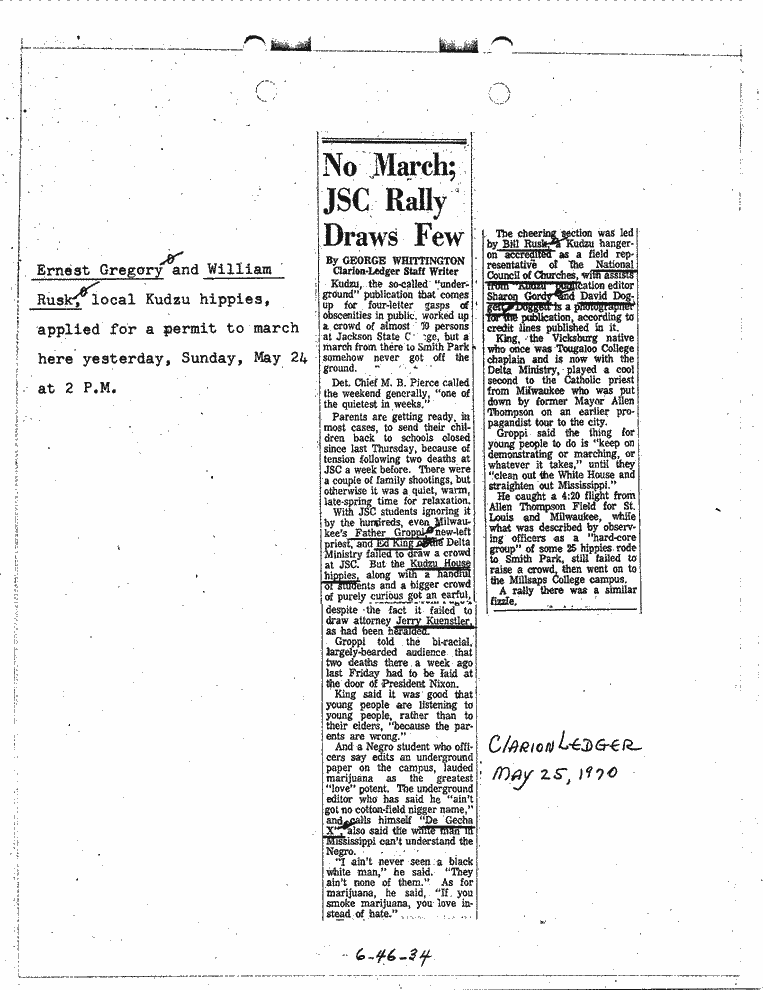 SCR ID # 6-46-0-34-1-1-1