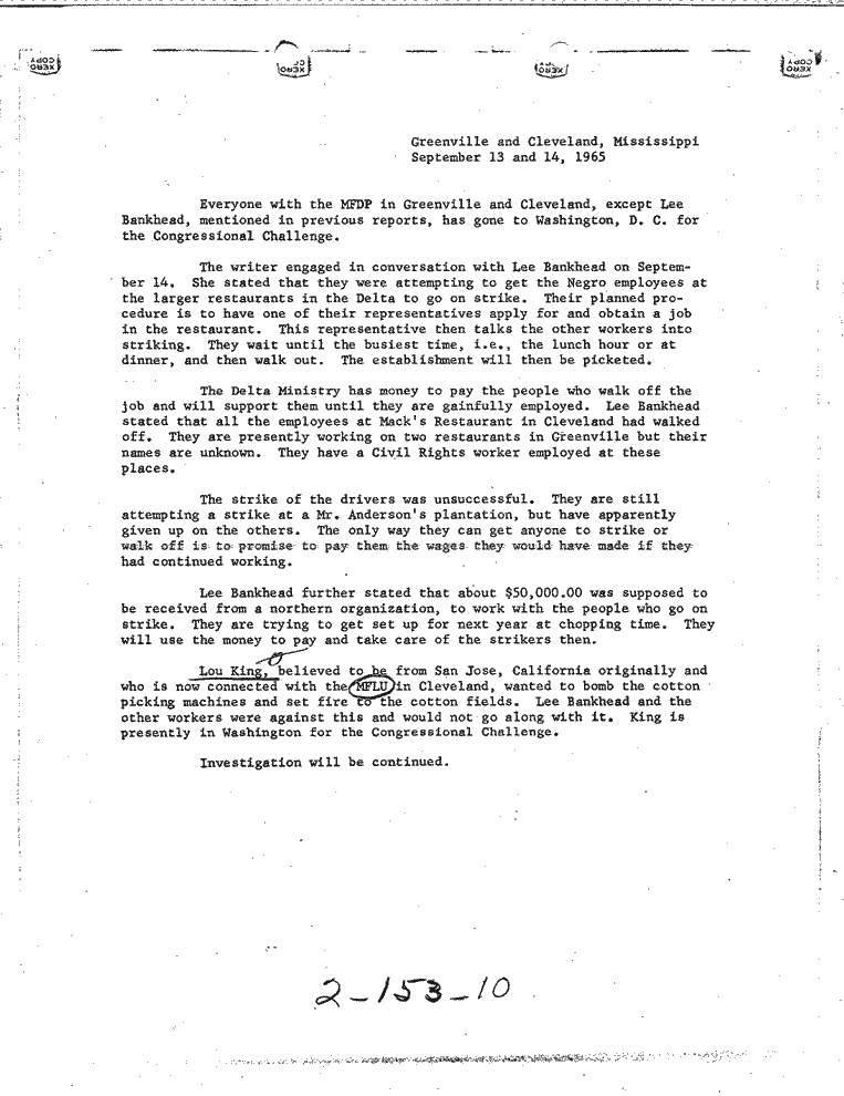 SCR ID # 2-153-0-10-1-1-1