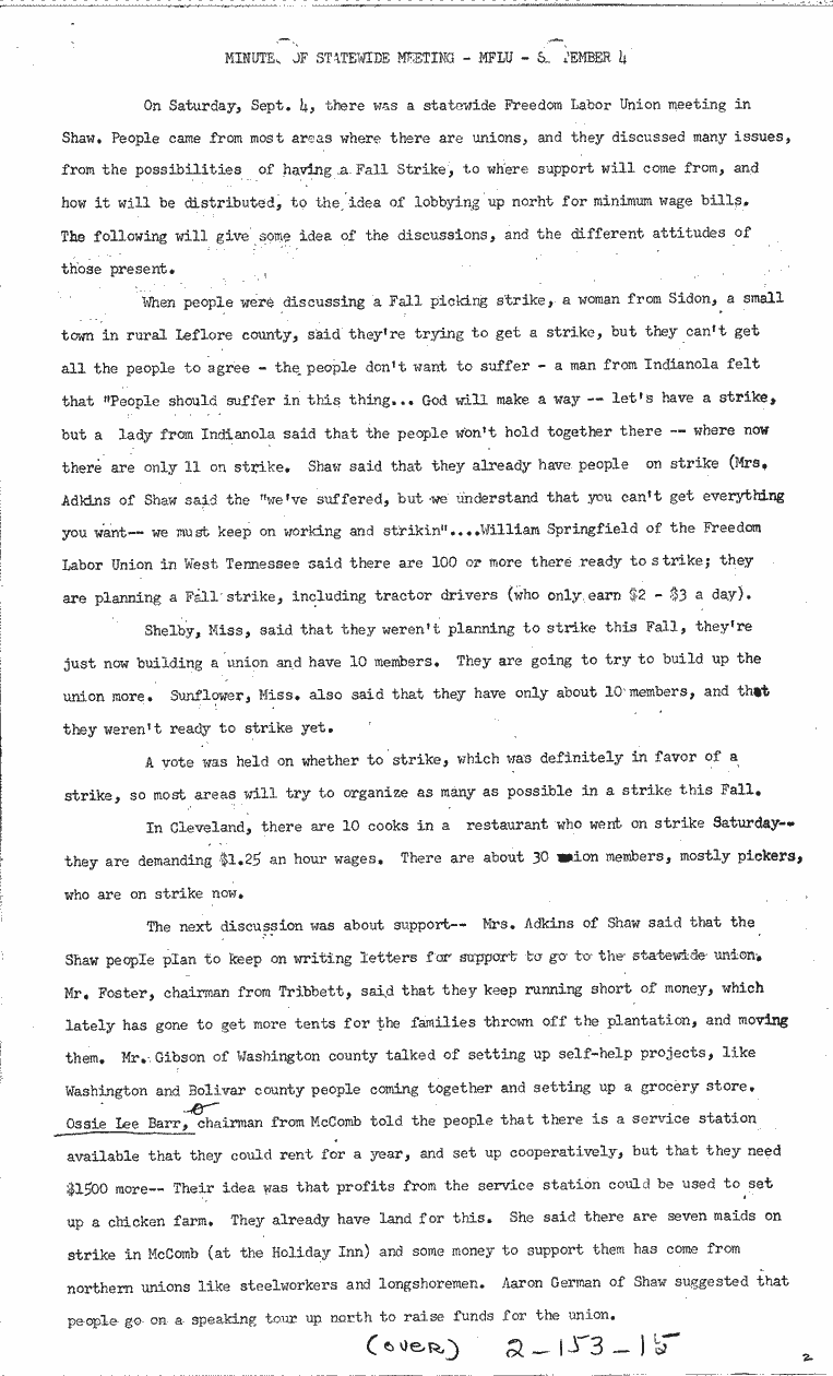 SCR ID # 2-153-0-14-1-1-1