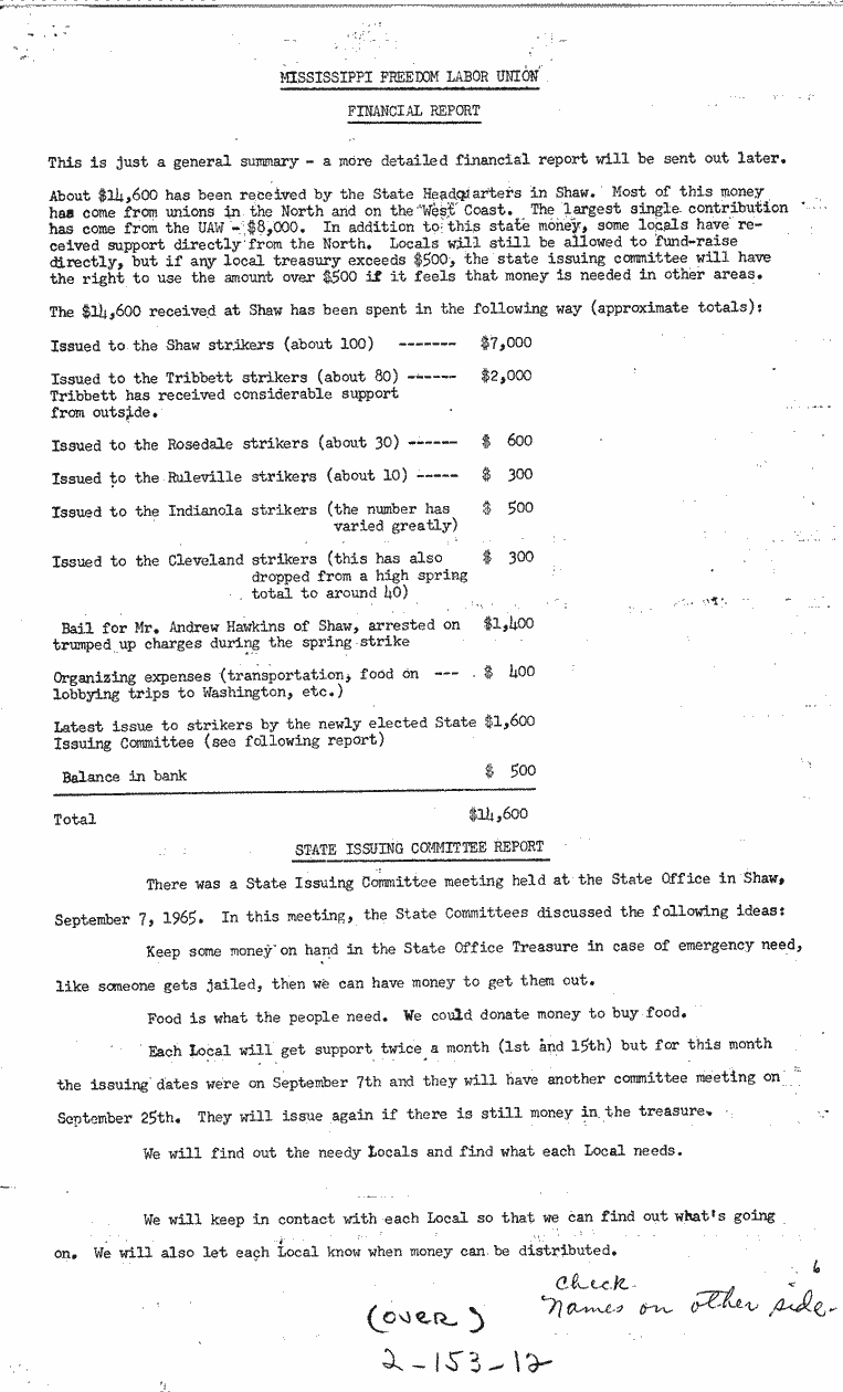 SCR ID # 2-153-0-17-1-1-1