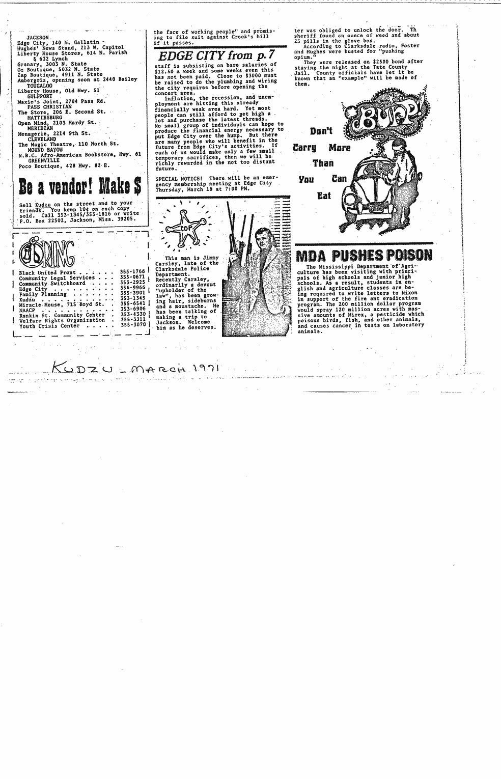 SCR ID # 6-46-0-38-2-1-1