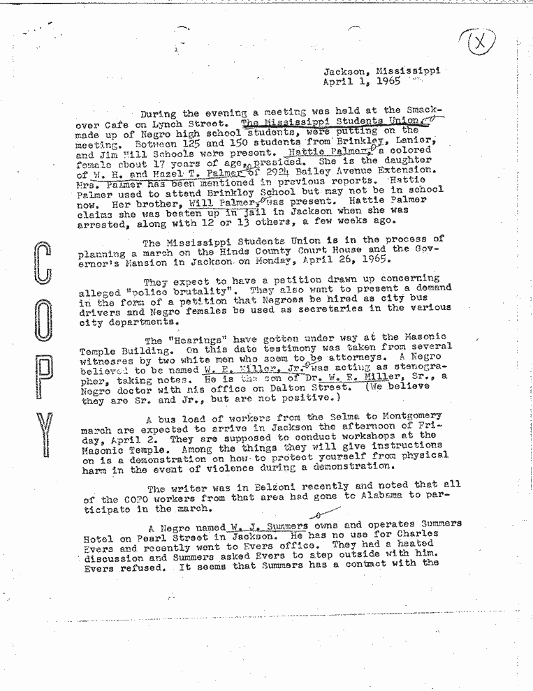 SCR ID # 2-155-0-5-1-1-1