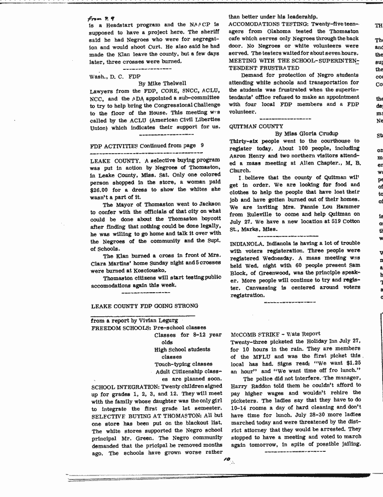 SCR ID # 6-47-0-18-10-1-1