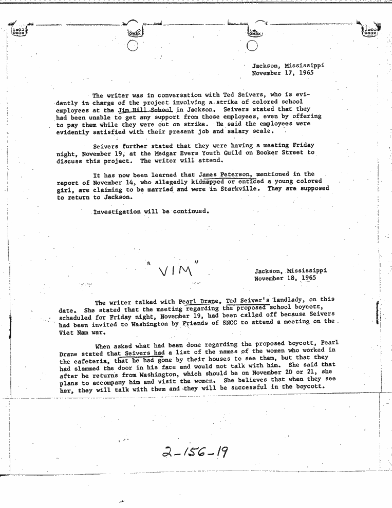 SCR ID # 2-156-0-18-1-1-1