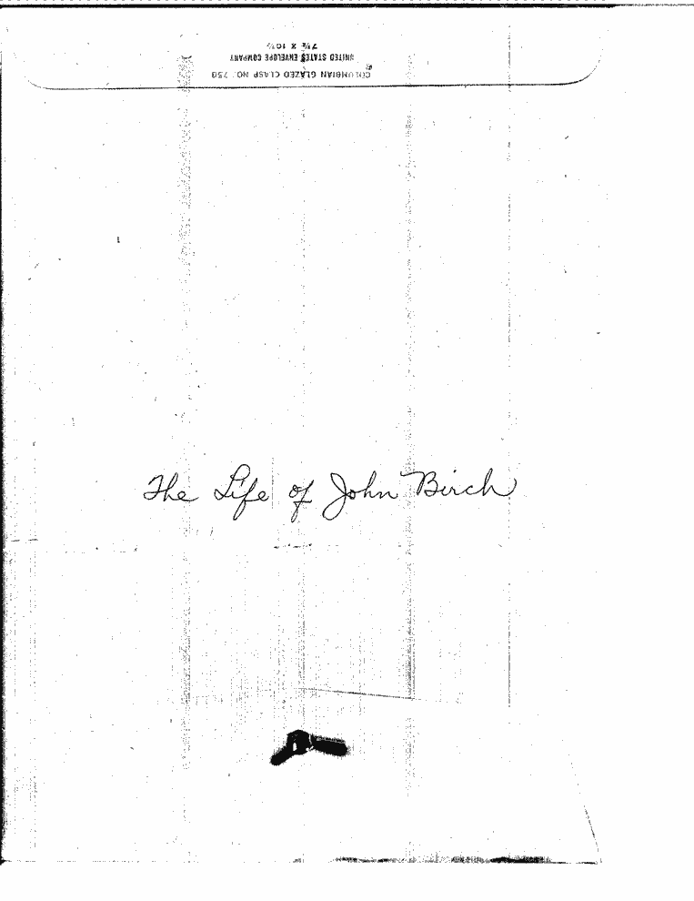 SCR ID # 6-48-0-1-1-1-1