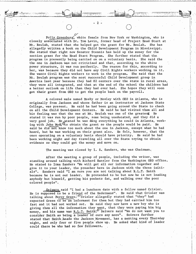 SCR ID # 2-156-0-23-2-1-1