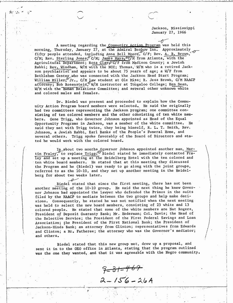 SCR ID # 2-156-0-25-1-1-1