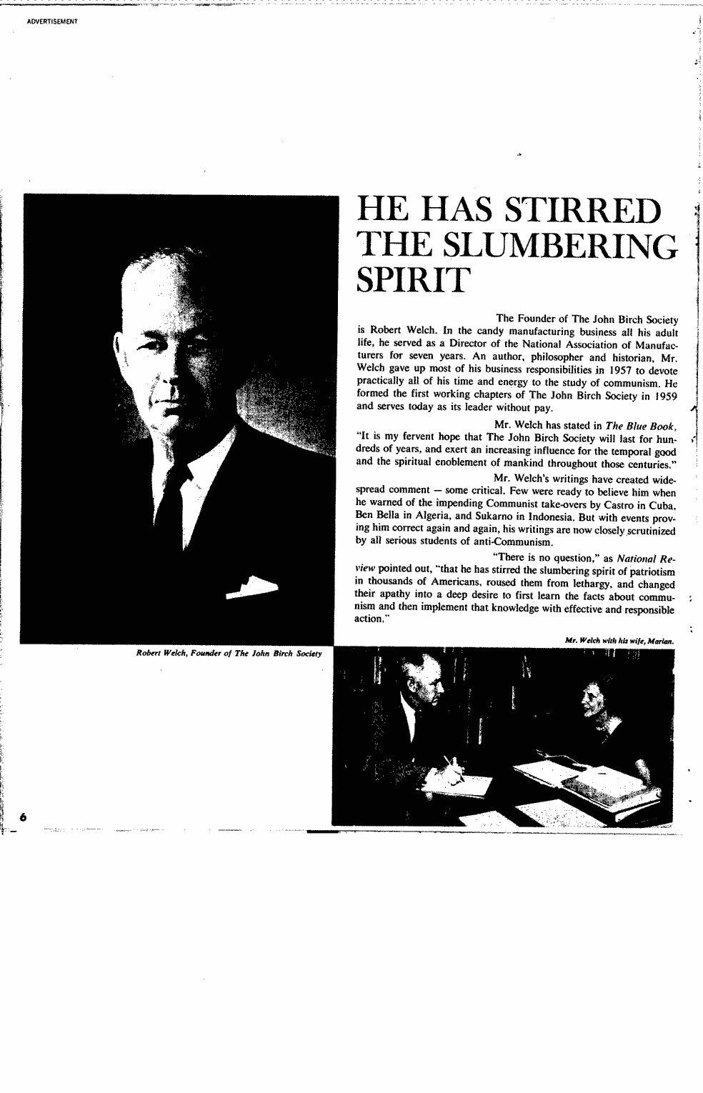 SCR ID # 6-48-0-2-6-1-1