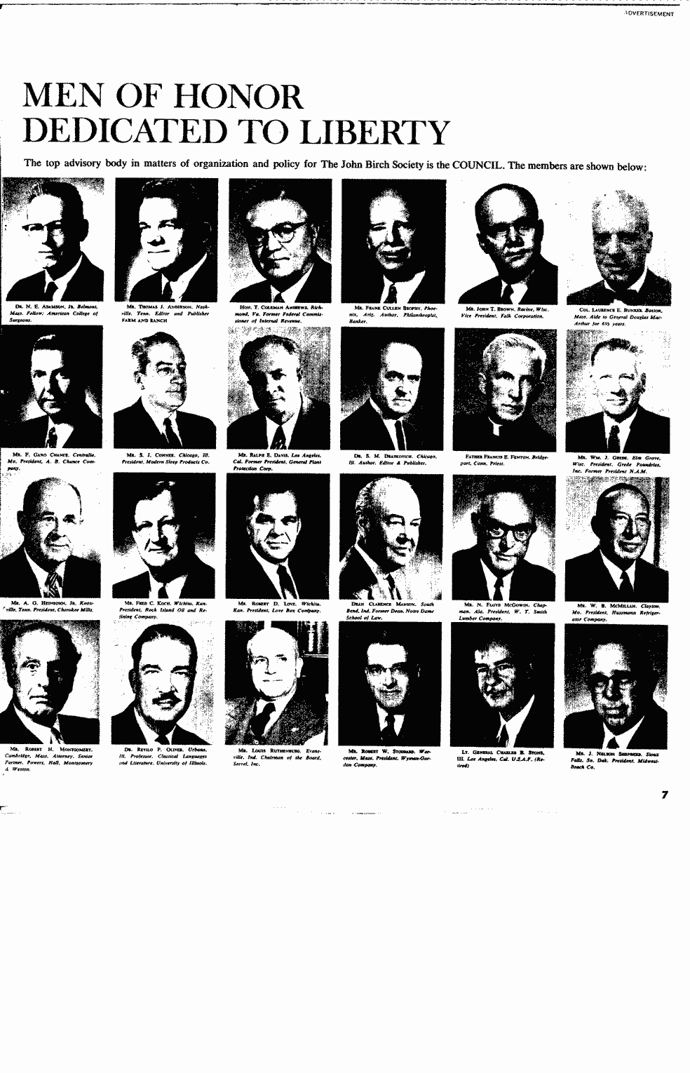 SCR ID # 6-48-0-2-7-1-1