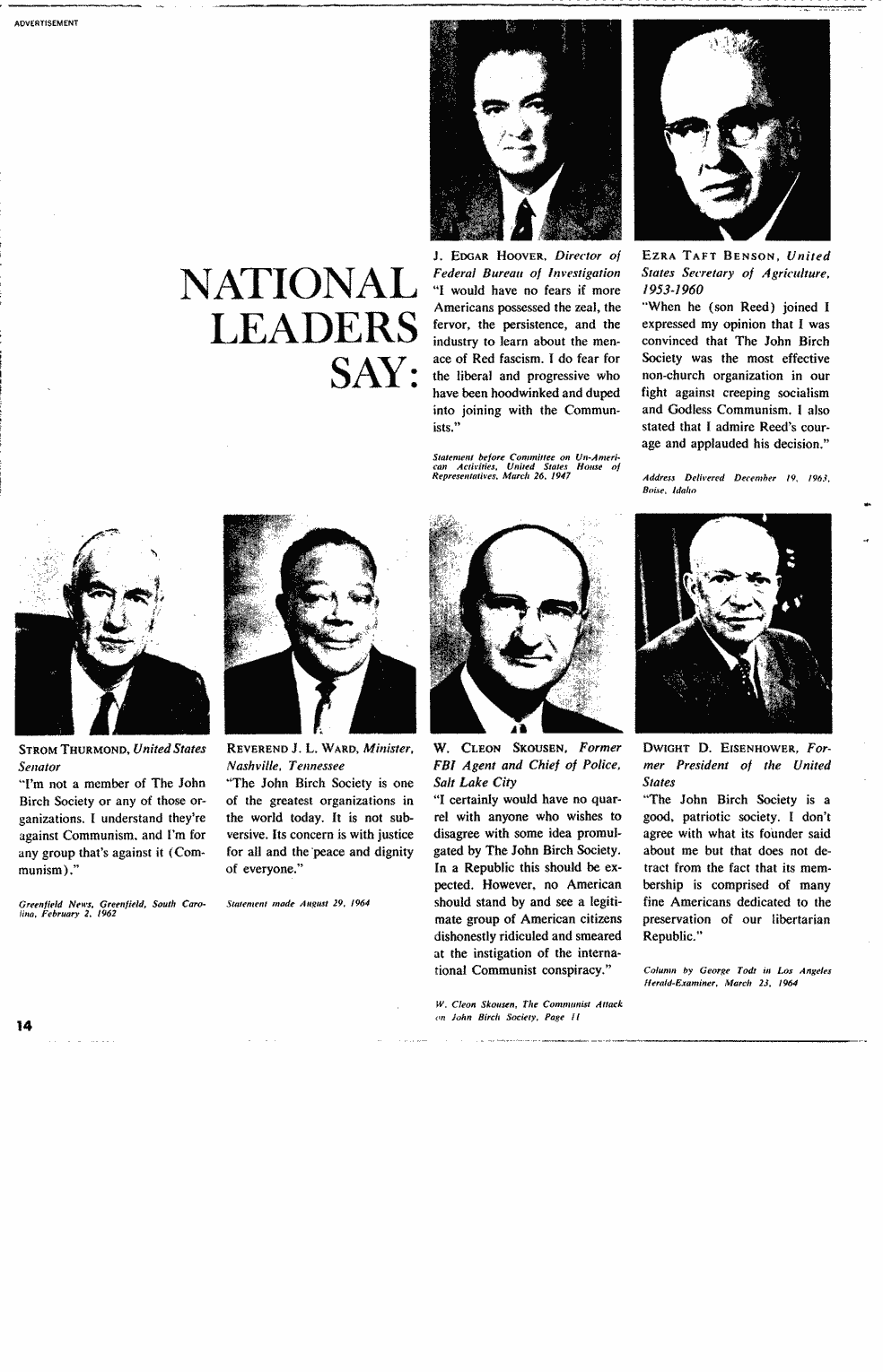 SCR ID # 6-48-0-2-14-1-1