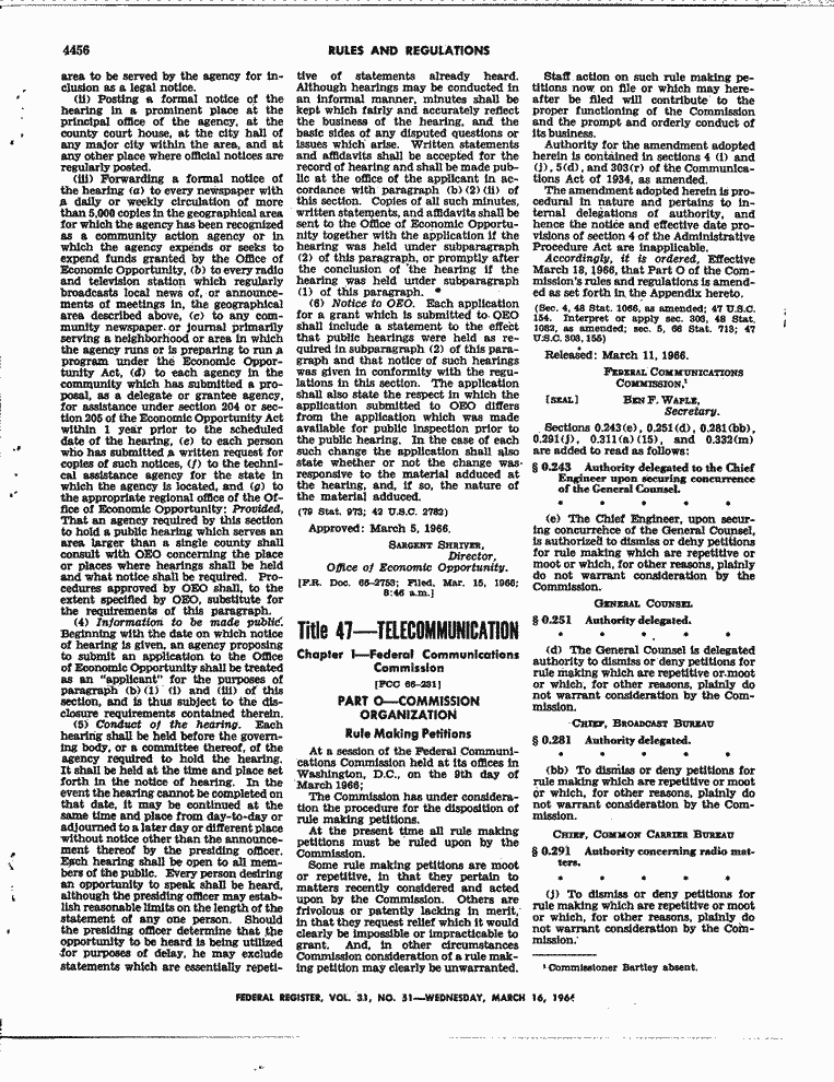 SCR ID # 2-156-0-32-3-1-1