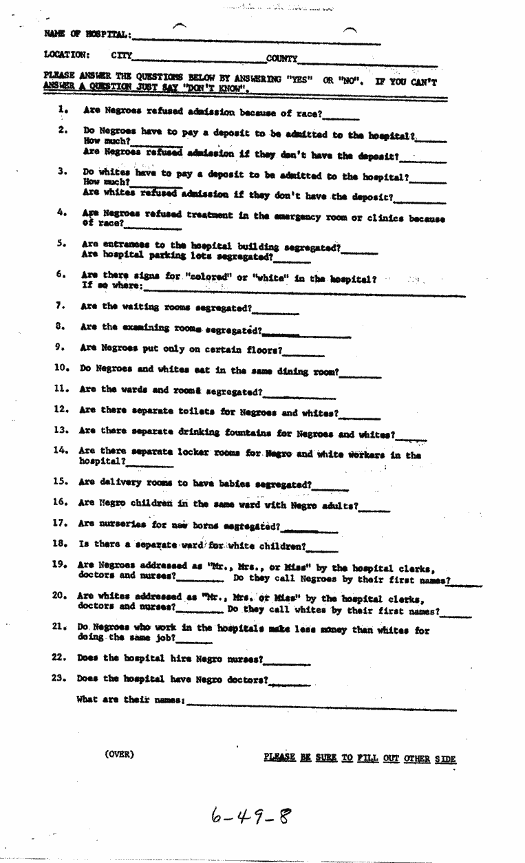 SCR ID # 6-49-0-11-1-1-1