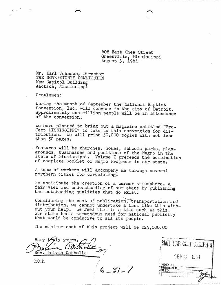 SCR ID # 6-51-0-1-1-1-1