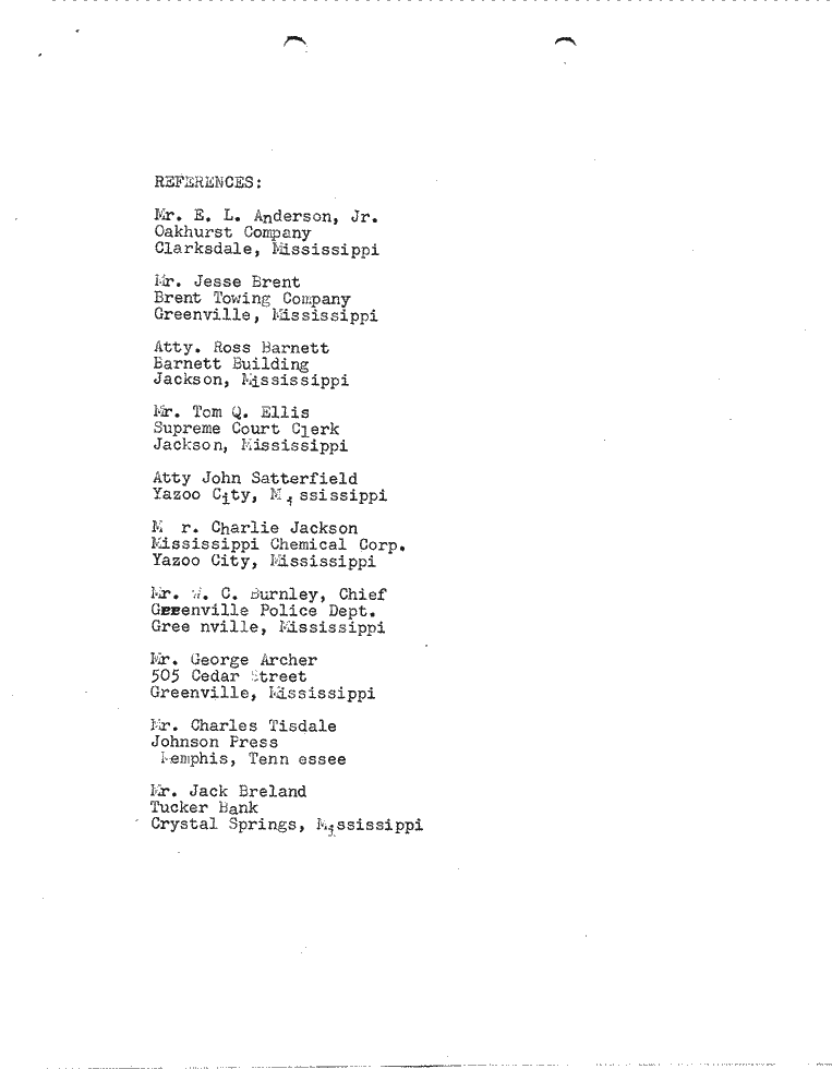 SCR ID # 6-51-0-1-2-1-1