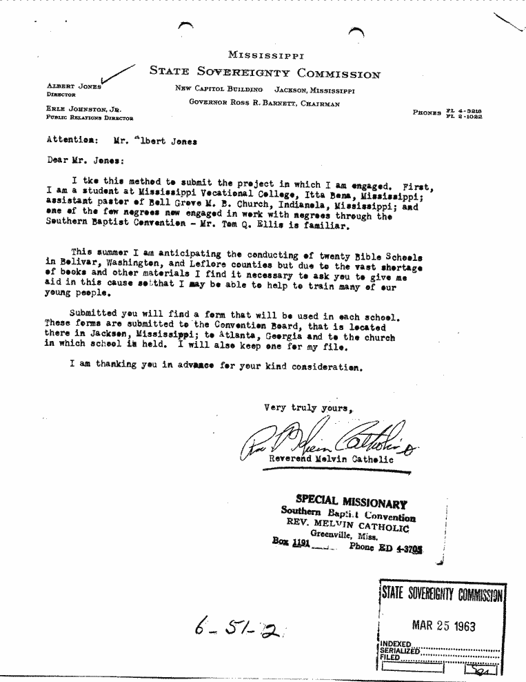 SCR ID # 6-51-0-2-2-1-1