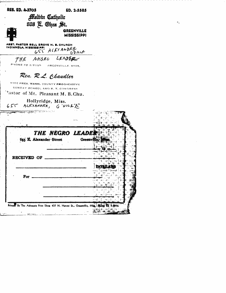 SCR ID # 6-51-0-4-1-1-1