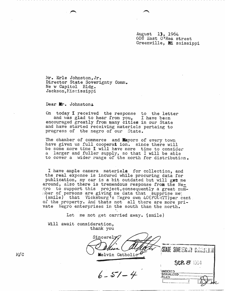 SCR ID # 6-51-0-6-1-1-1