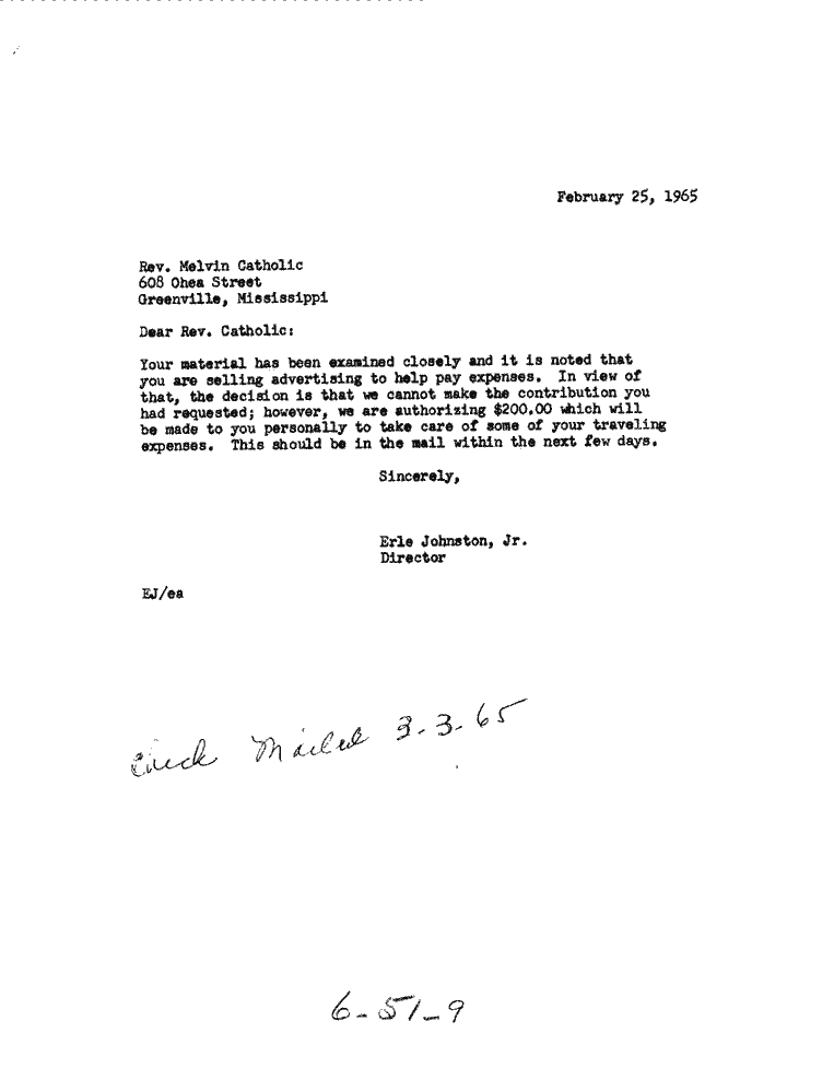 SCR ID # 6-51-0-14-1-1-1