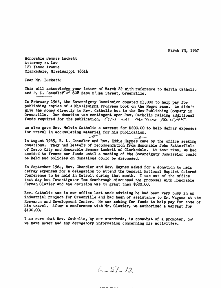 SCR ID # 6-51-0-18-1-1-1