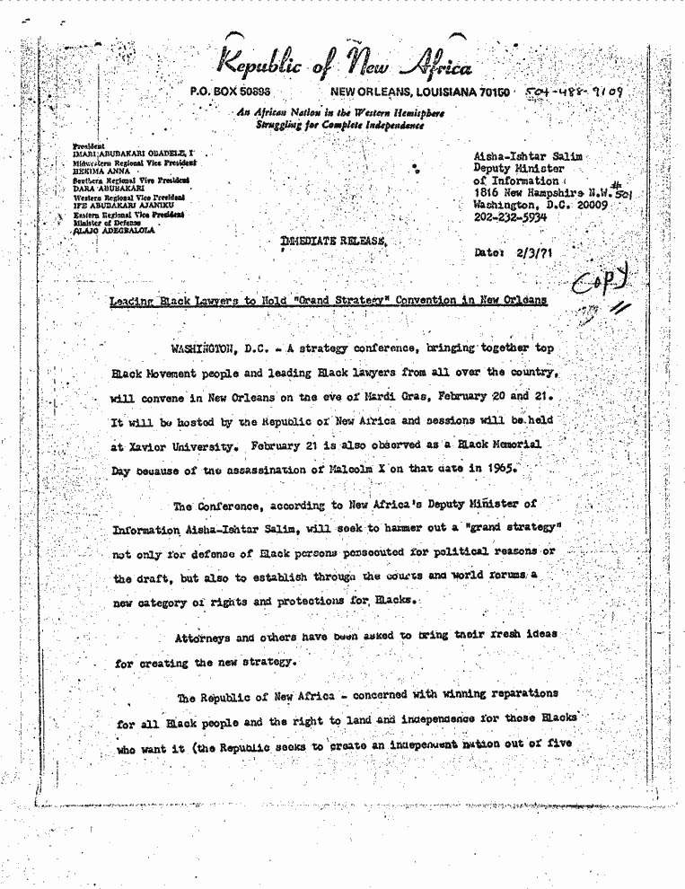 SCR ID # 6-51-0-20-2-1-1