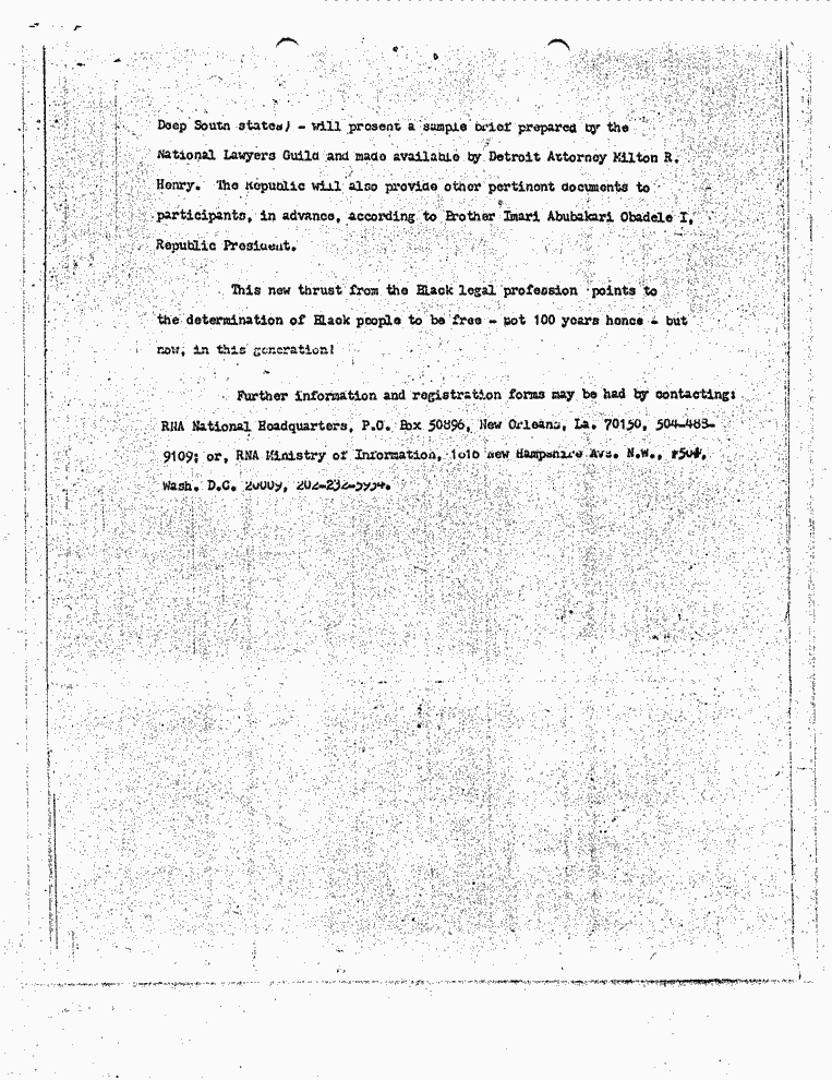 SCR ID # 6-51-0-20-3-1-1